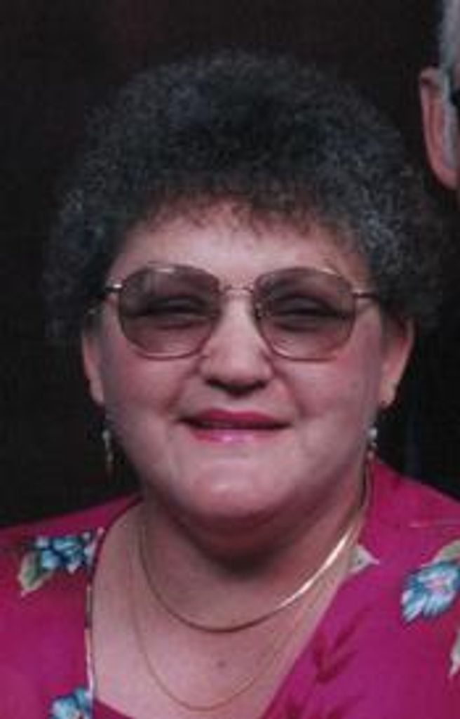 Mildred M. Lang Profile Photo