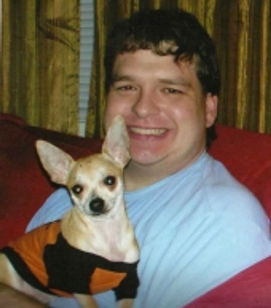 Glenn Goodwin Jr.