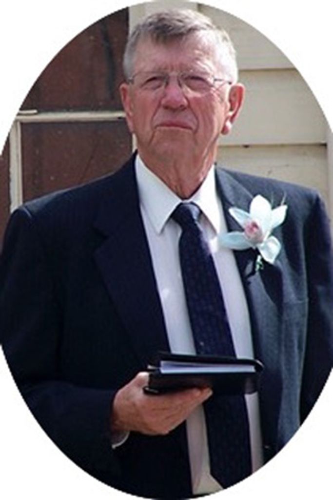 William  Albert Ball