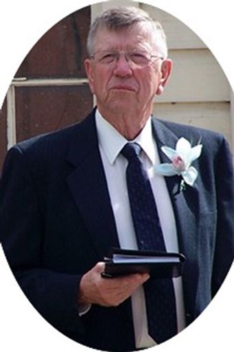William  Albert Ball Profile Photo