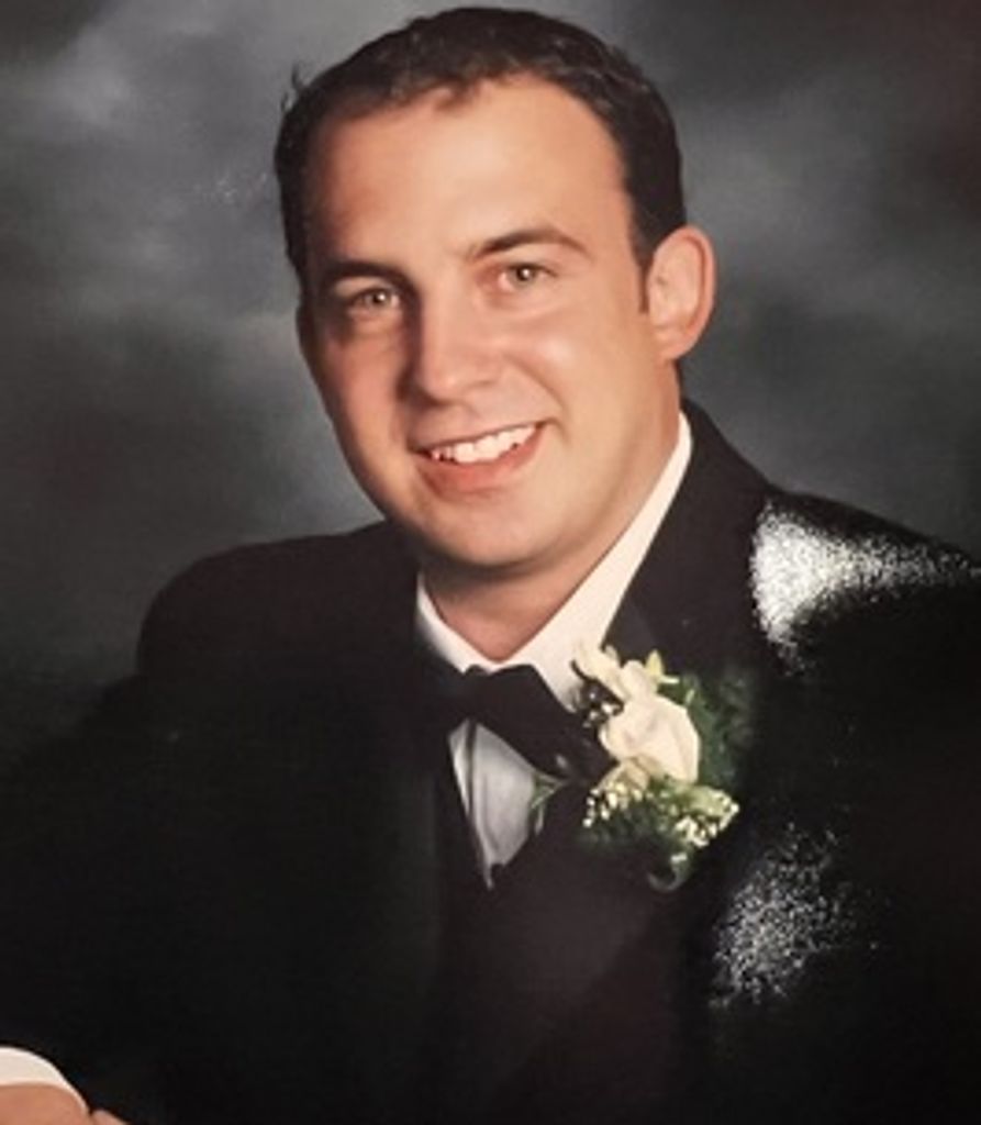 Robert "Rob" Dipiazza Profile Photo