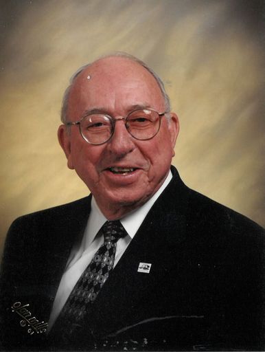J. Larry Batts Profile Photo
