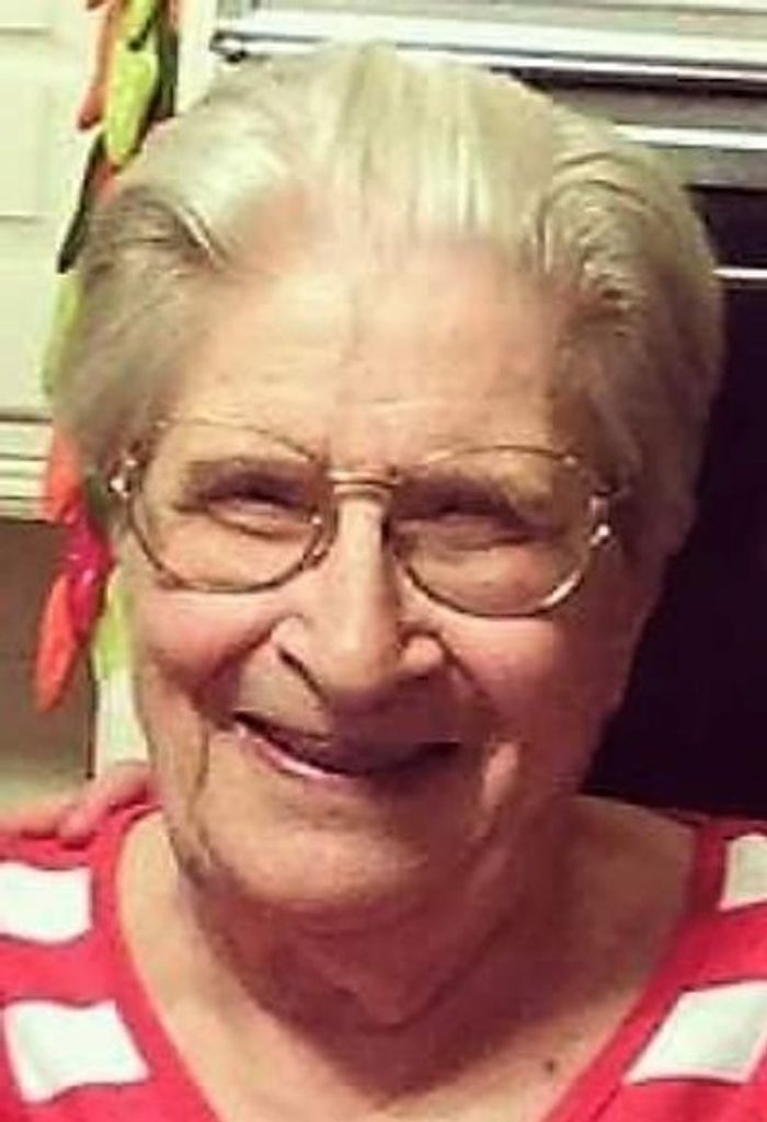 Vivian Marie Dorsett Profile Photo