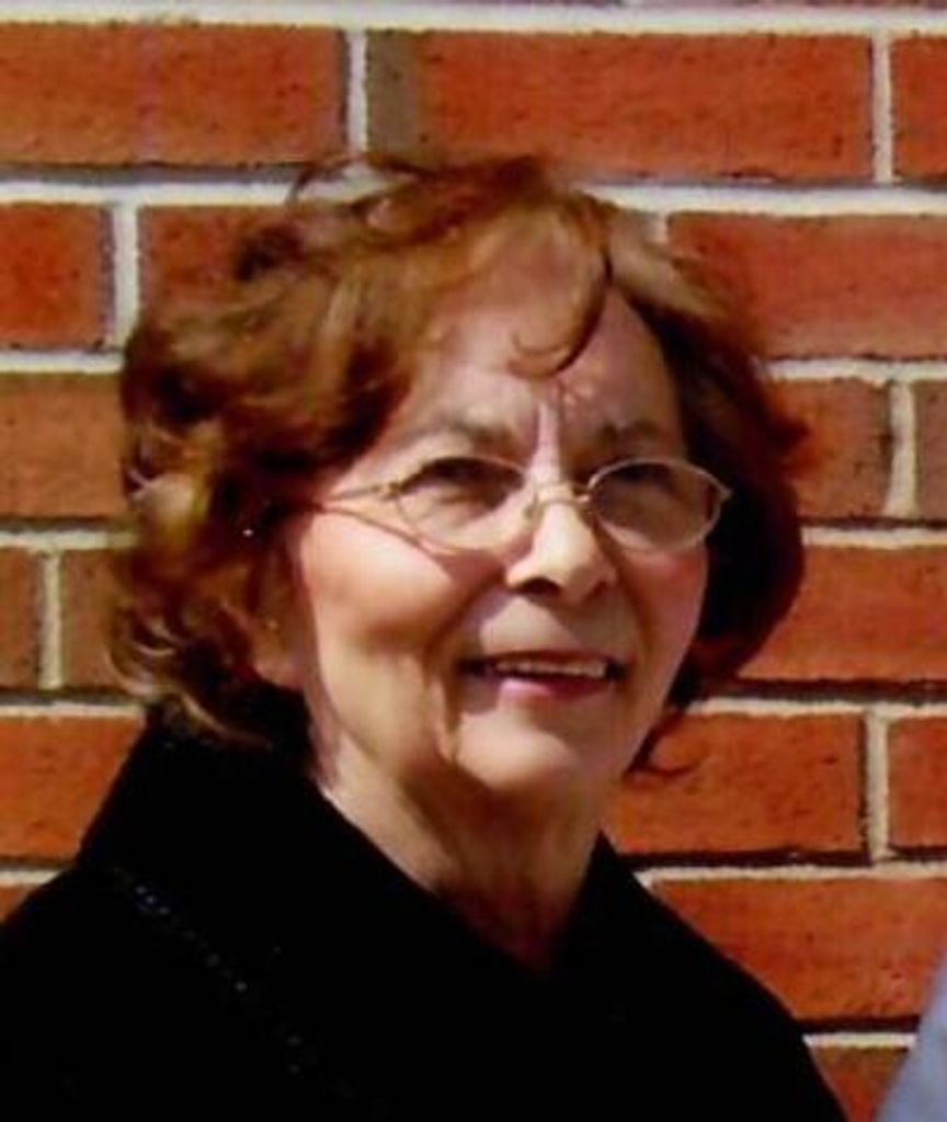 Joan A. Wright Profile Photo