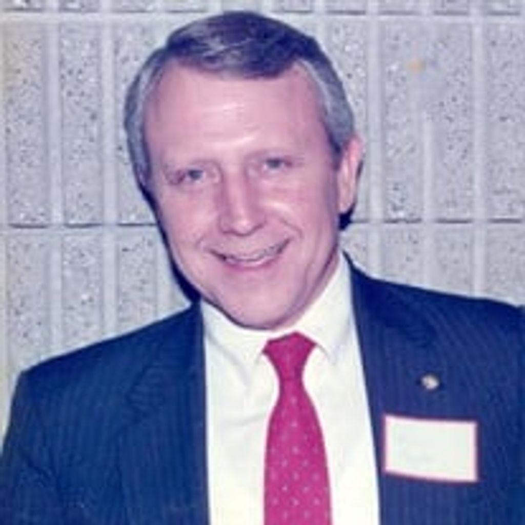 Lloyd "Butch" Geyer, Jr.
