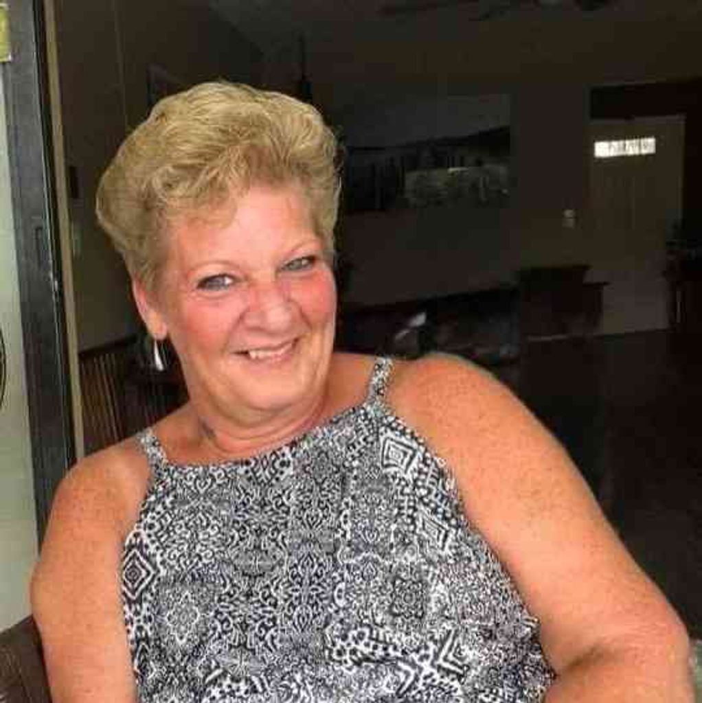 Sherry Moyer Profile Photo