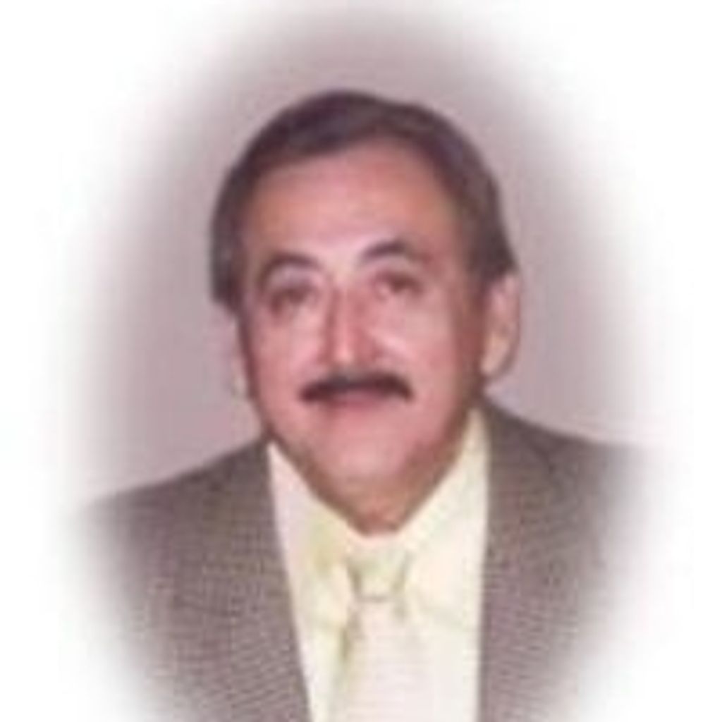 Joaquin A. Ruiz