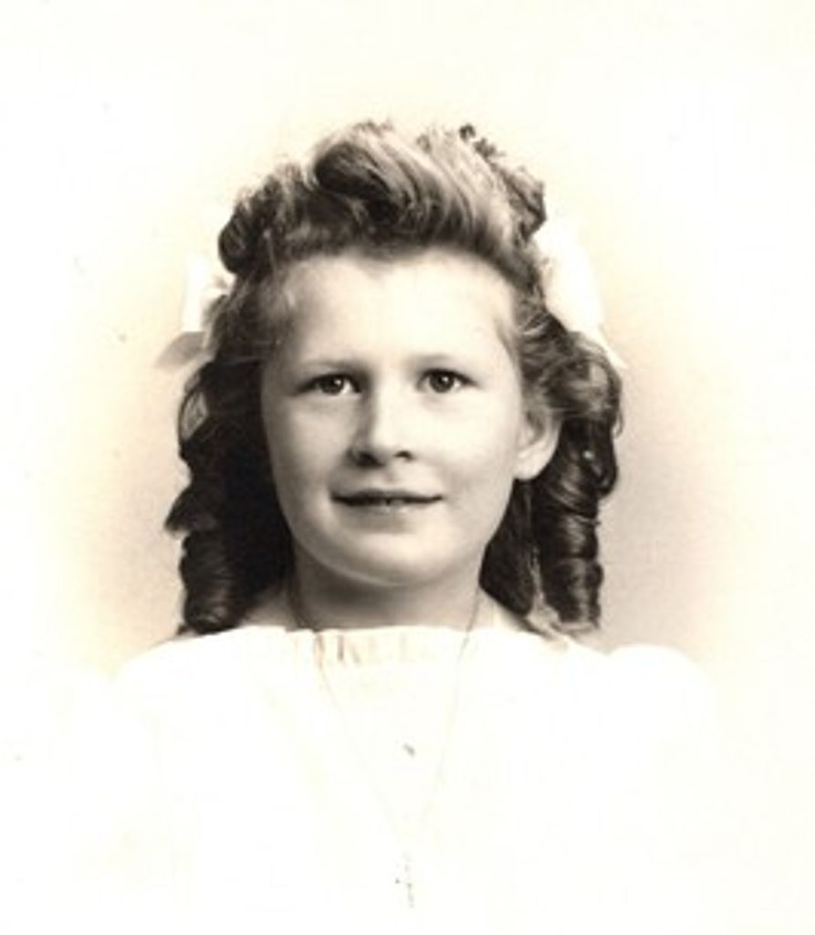 Barbara Ann Reagan York