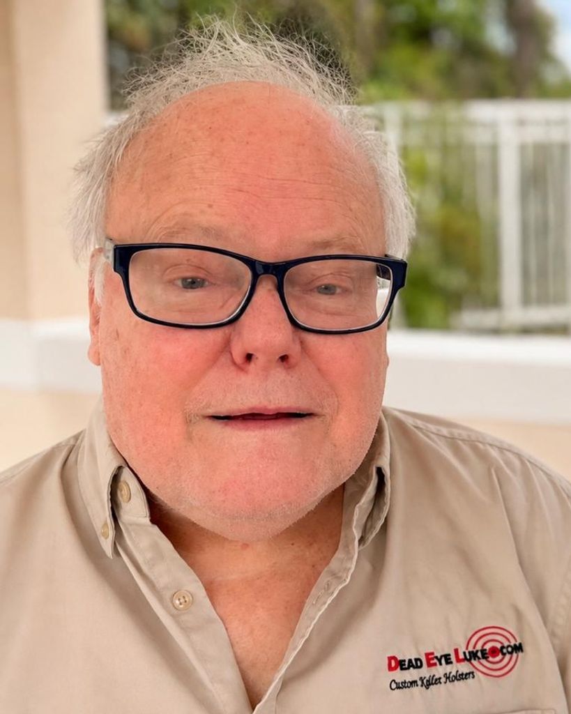 Victor Melvin Eisiliones Profile Photo