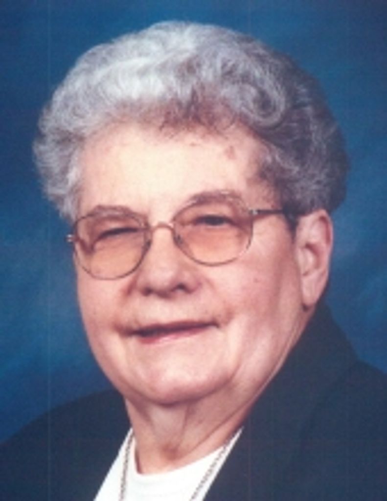 Rose B. Trca