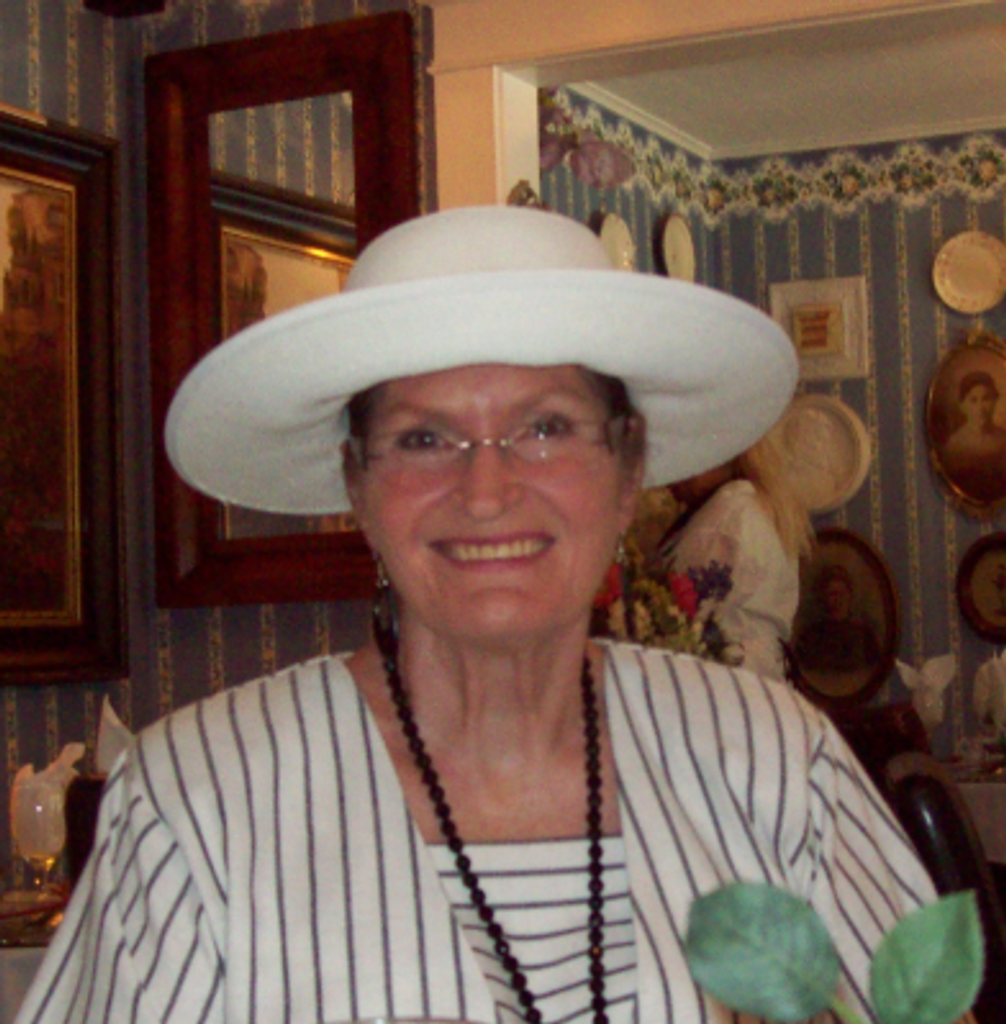 Mera Atkins