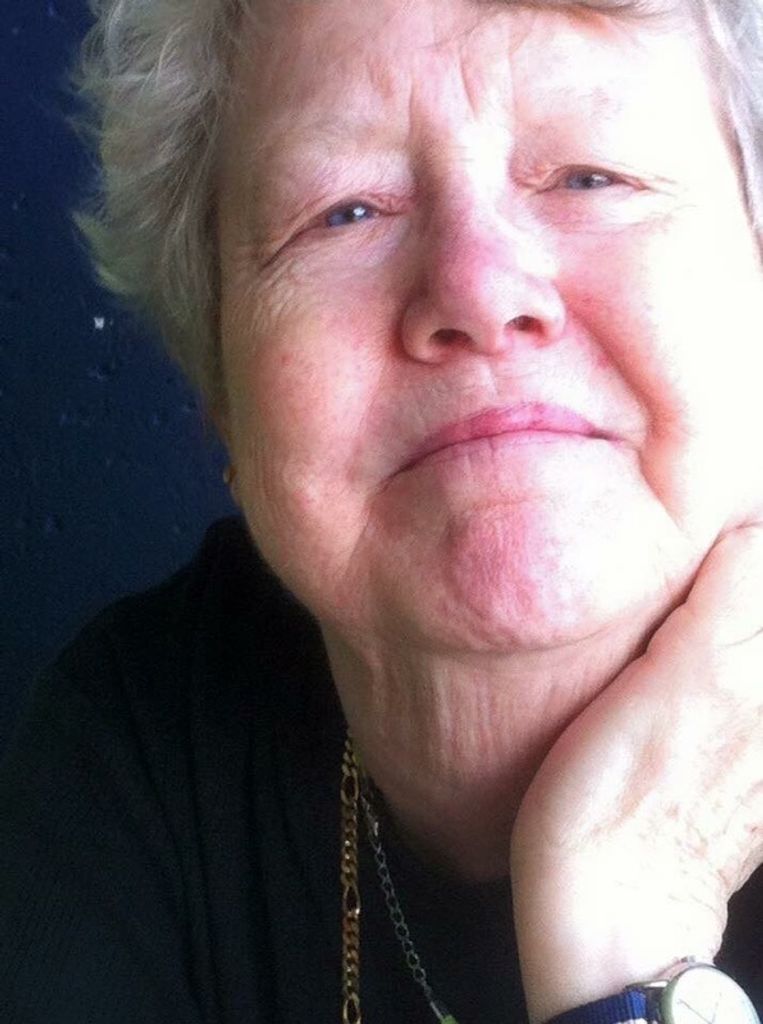 Julia Wickland