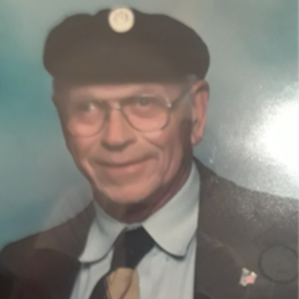 Warren A. Rice Profile Photo