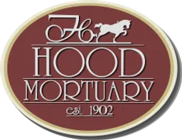 Hood Mortuary Logo