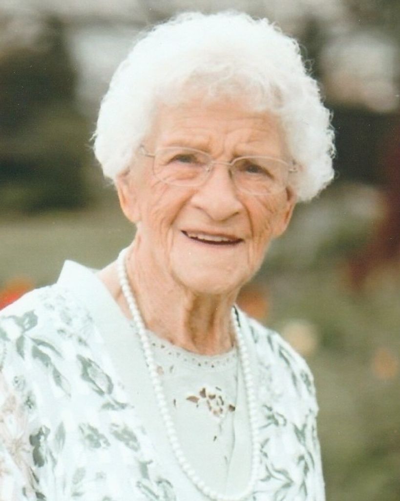 Jeannette V. Stinson Profile Photo