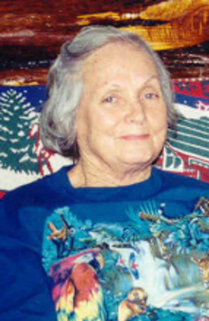 Edythelma Sattley