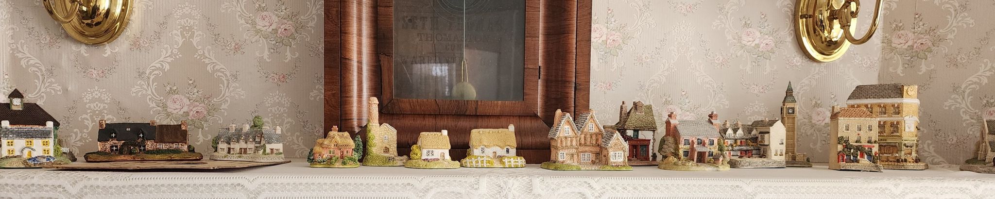 Cover for Jean S. Ogden's Obituary