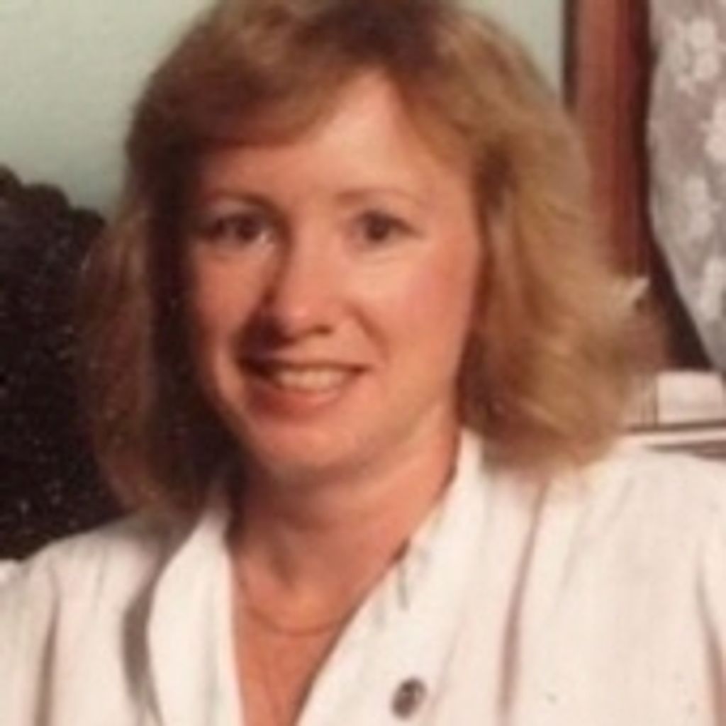 Grace Marie Wheelan