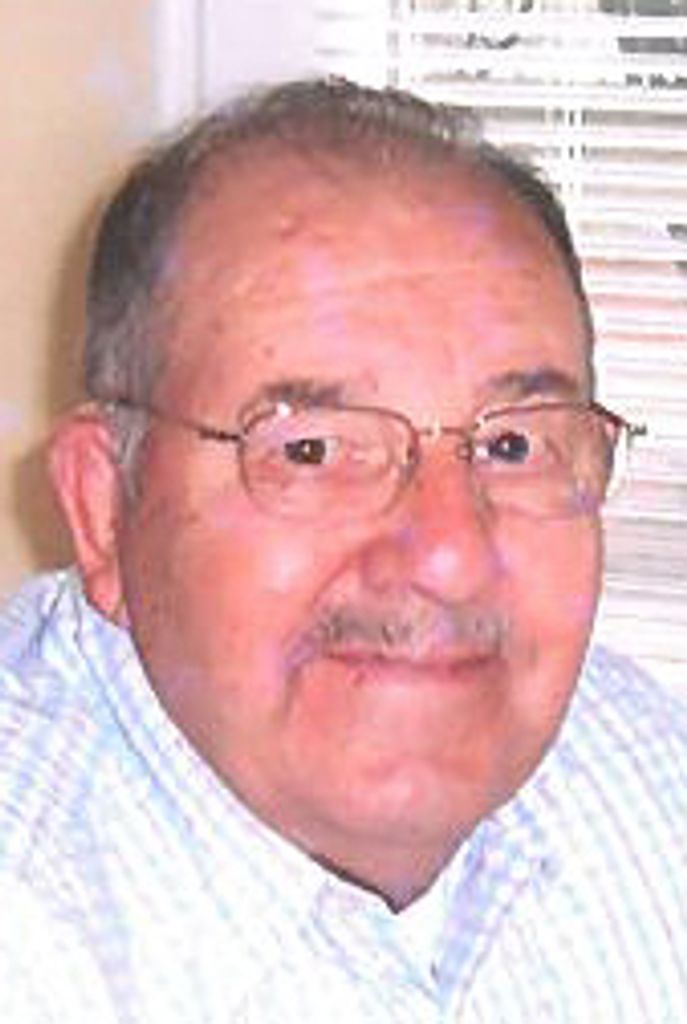 Robert C. Miller