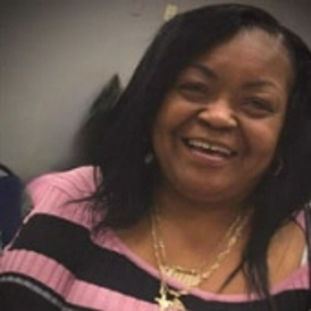 Carmen N. Brown Profile Photo