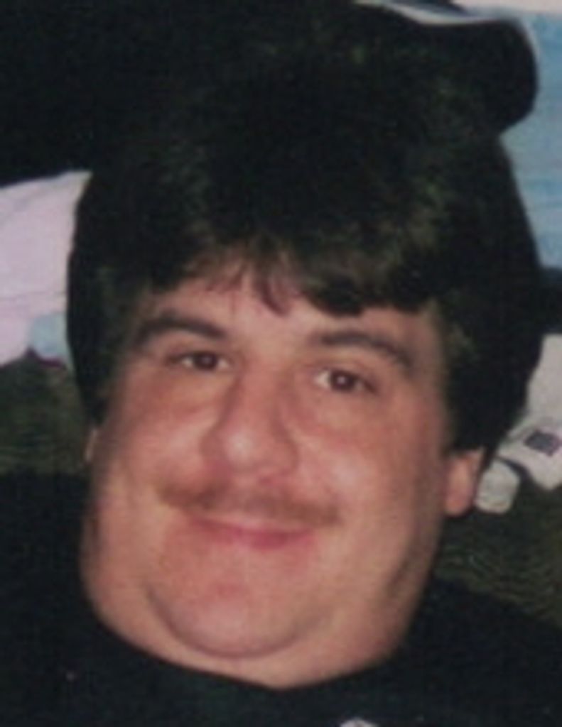 William Harold "Bill" Rusch Jr.