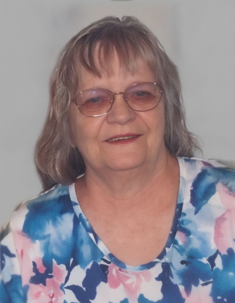 Mertie E. Richmond