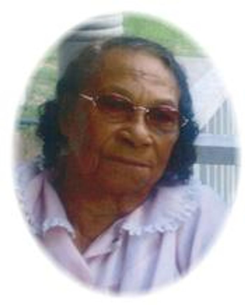 Mrs. Annie Bell Jeffery Profile Photo