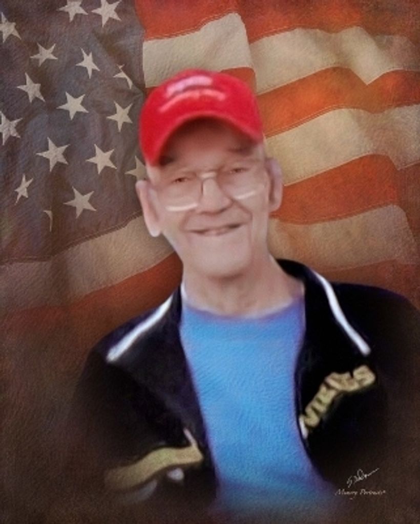 Edward Milo Elmore Profile Photo