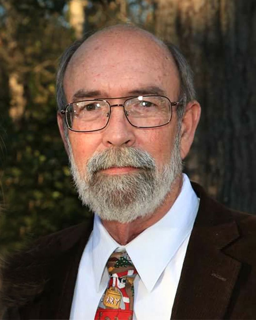 John Jerome Maples Profile Photo