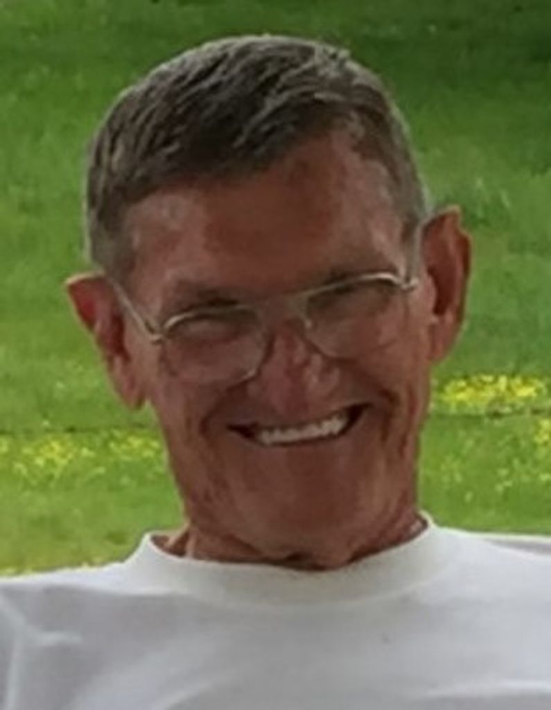 Arnold Eugene Smith, Sr.