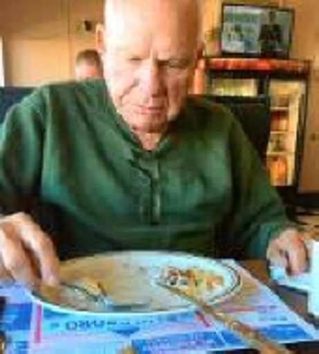Robert D. Jarrell Sr. photo gallery thumbnail 43 of 63