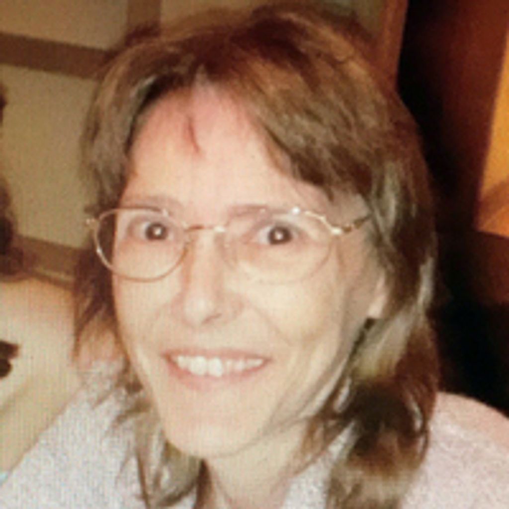 Janice Sue Lee