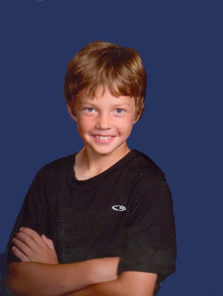 Reece Jorde