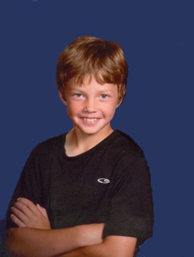 Reece Jorde Profile Photo