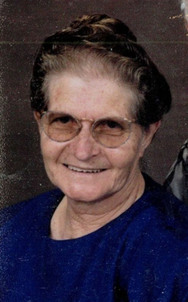 Dorothy (Davidson)  Pennington Profile Photo