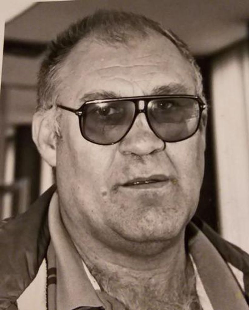 Benedict Conrad Meier, Jr. Profile Photo