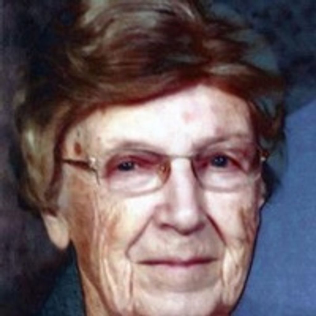 Elsie E. Kratz