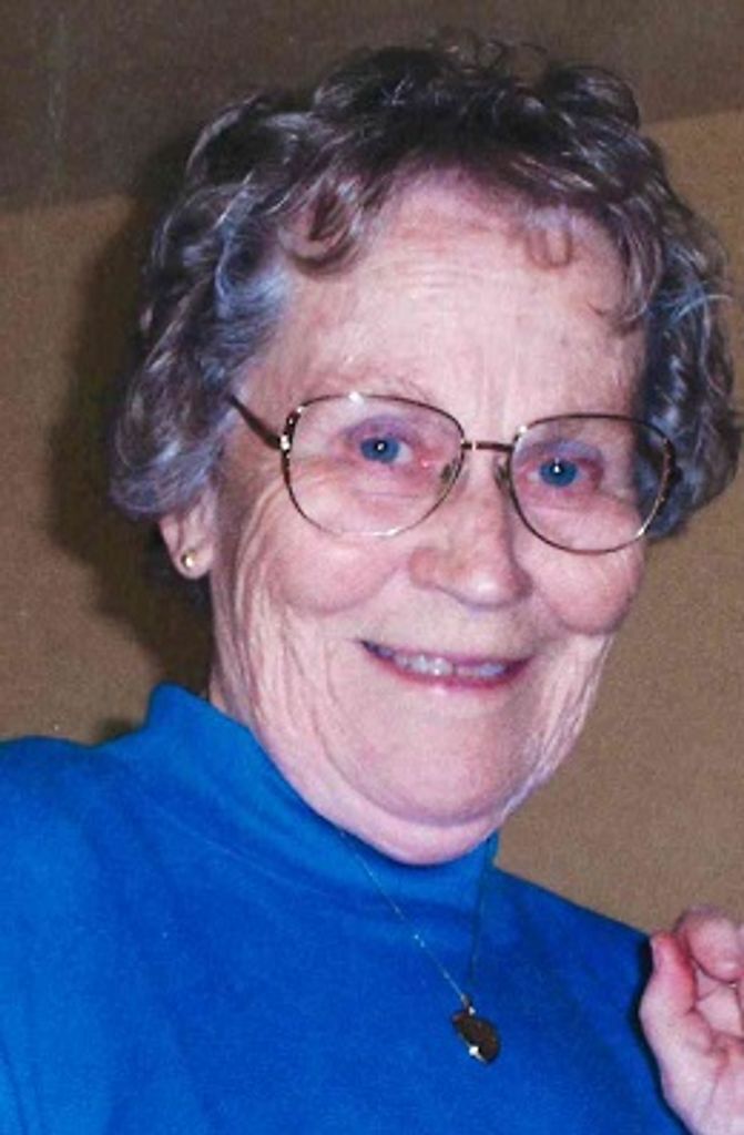 Catherine Grace Hardie Profile Photo