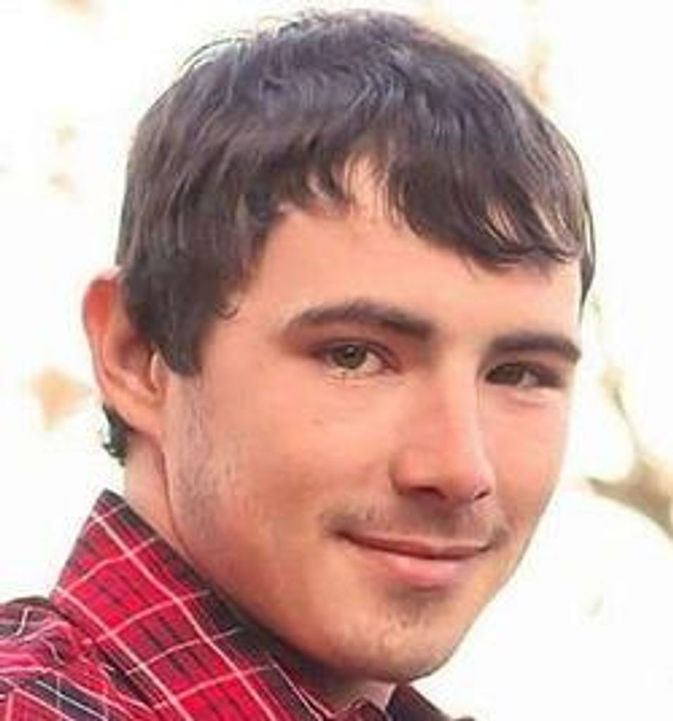 Robert Thomas Gilley