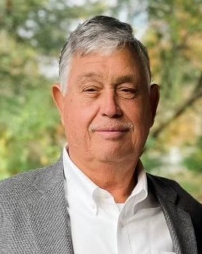 Michael "Mike" Ellington Profile Photo