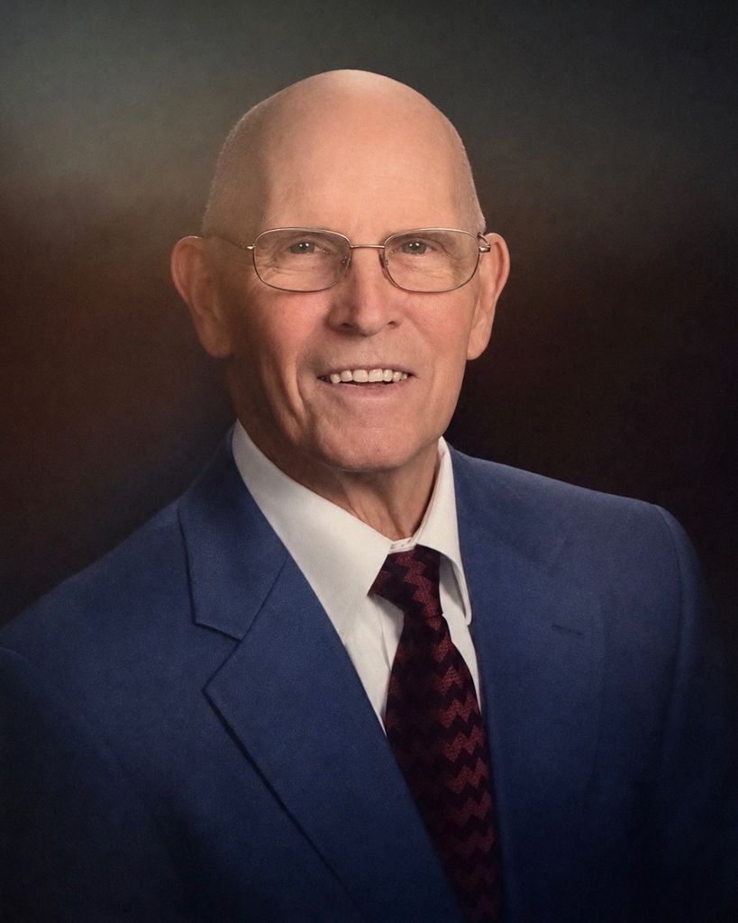 William Albert Rogers "Daddy Bert"