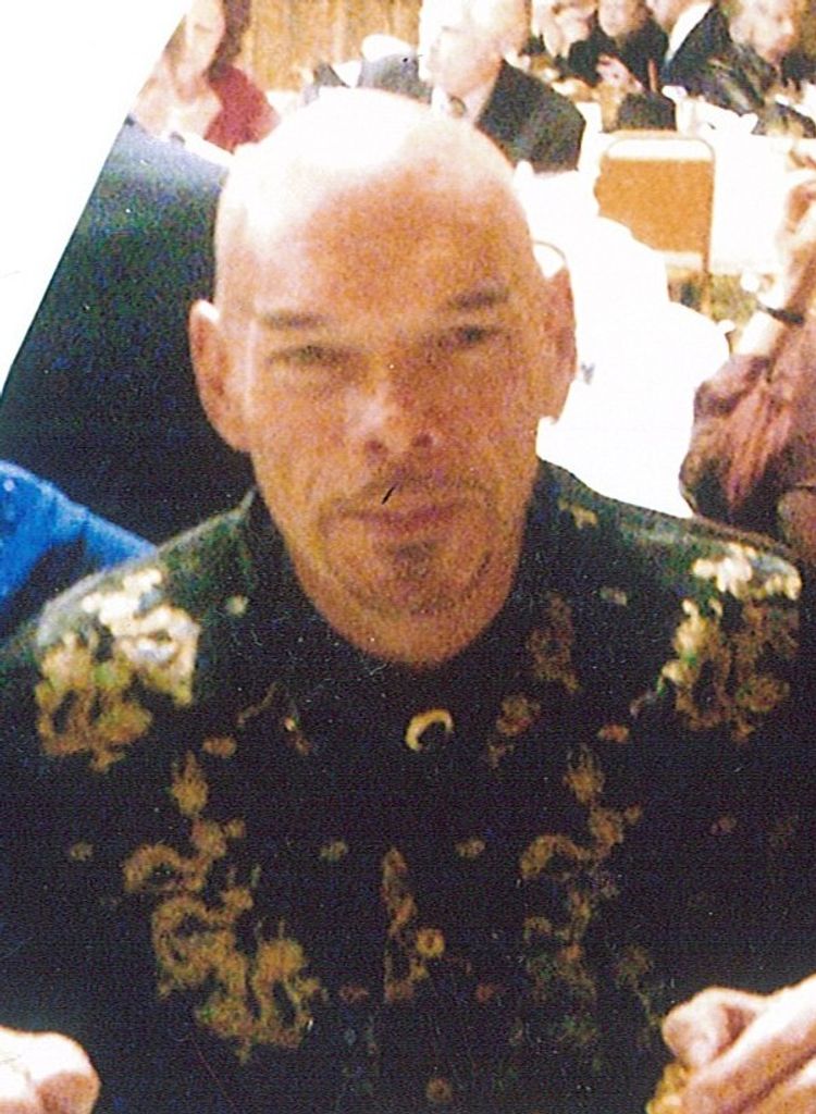 Michael Gene Littlejohn Profile Photo
