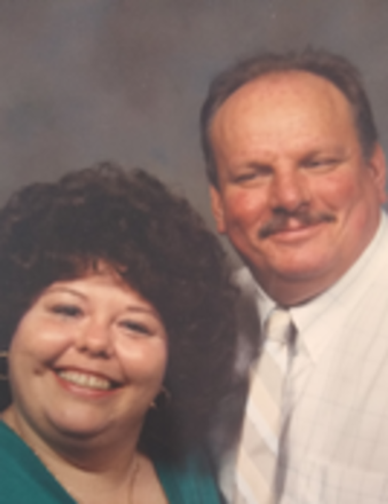 Lorraine Ann Lentsch