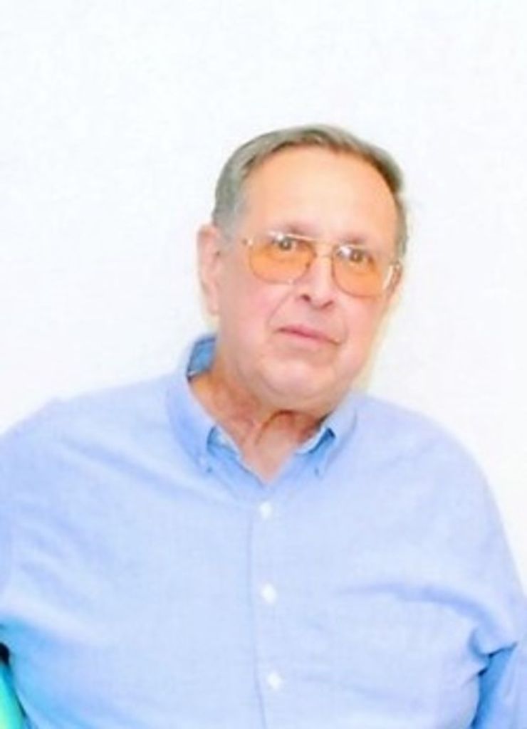 John Adam Bessolo