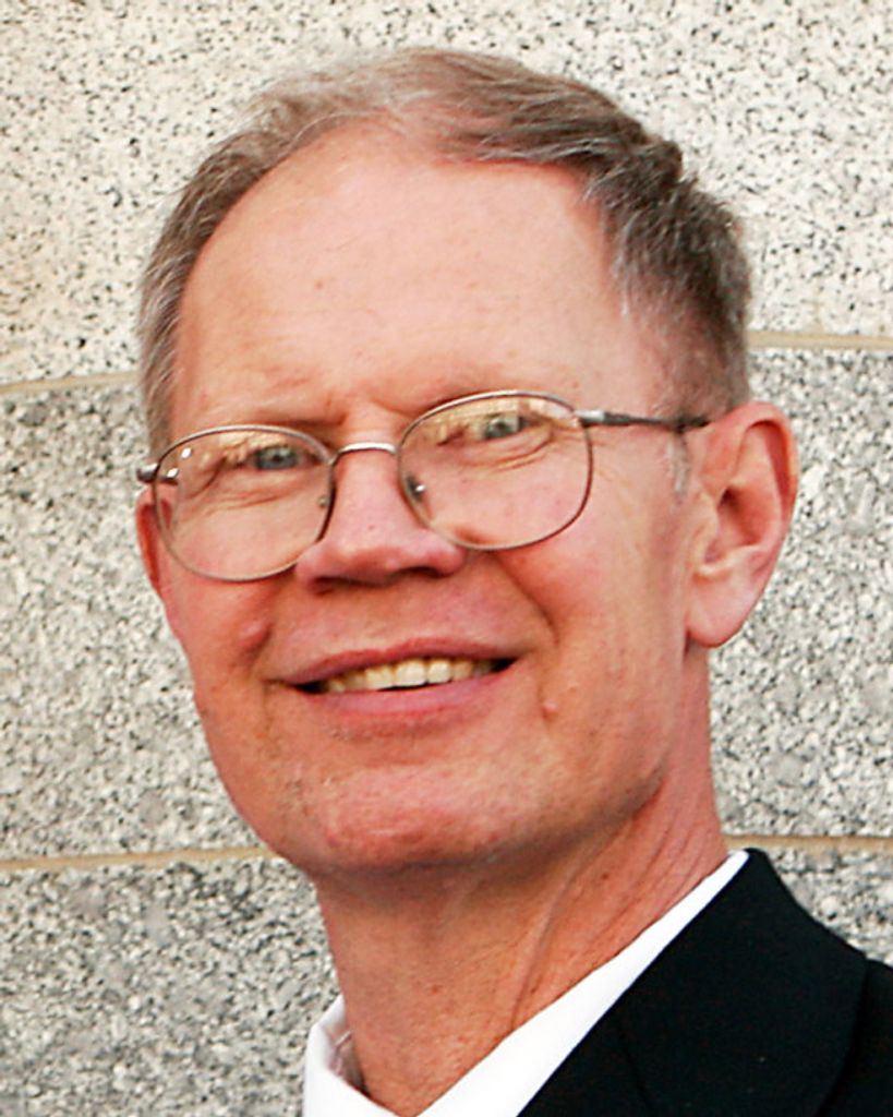 Michael Frank Quist