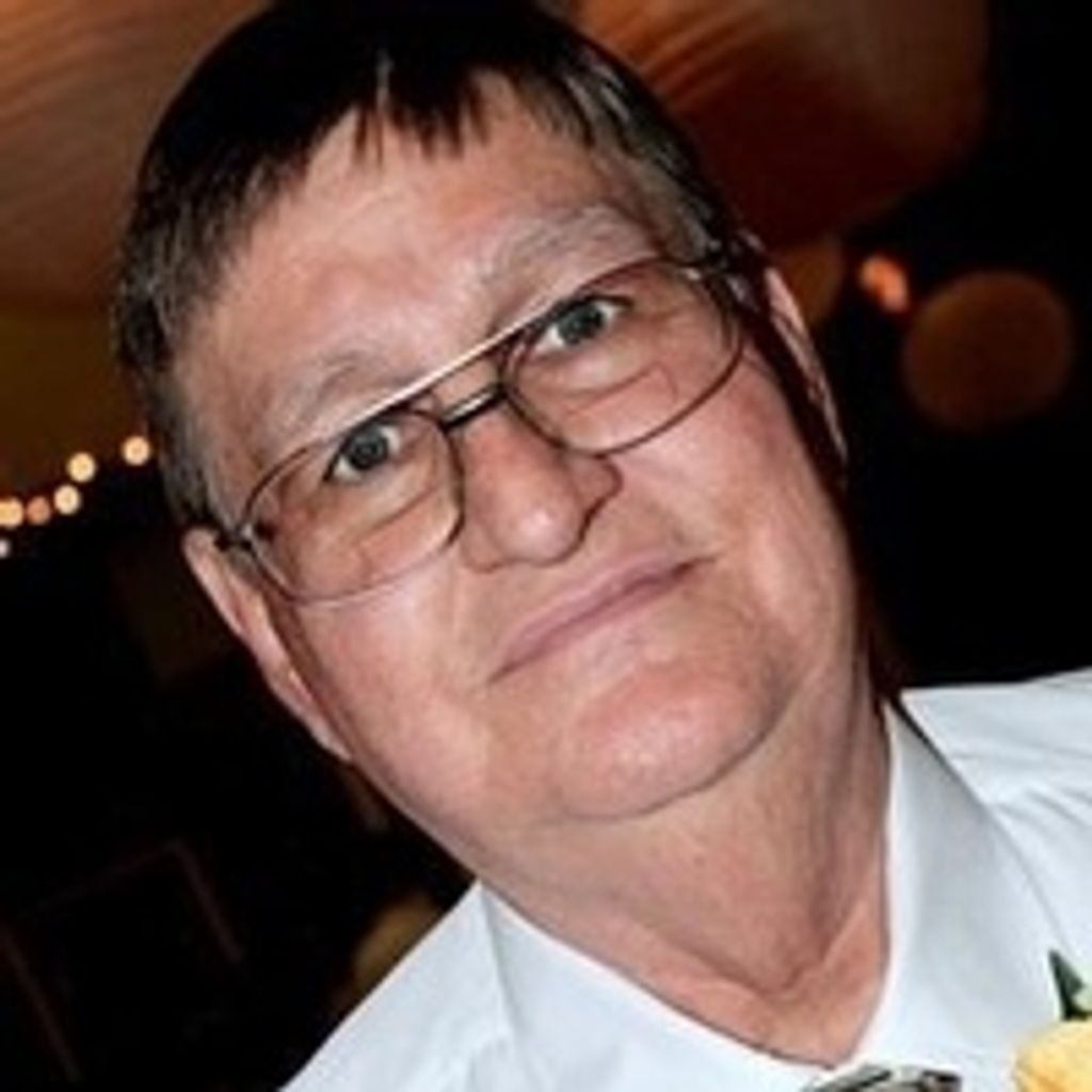 Gerald Wayne "Jerry" Potter