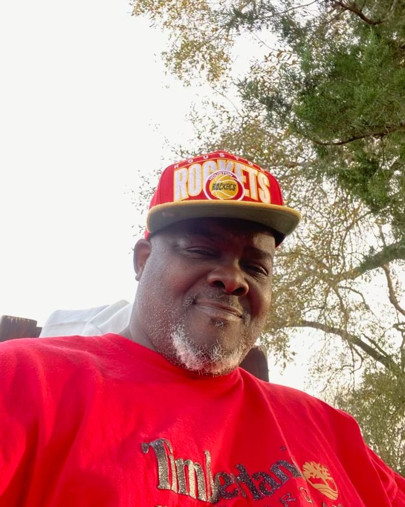 Stacy Tyrone Moore Profile Photo