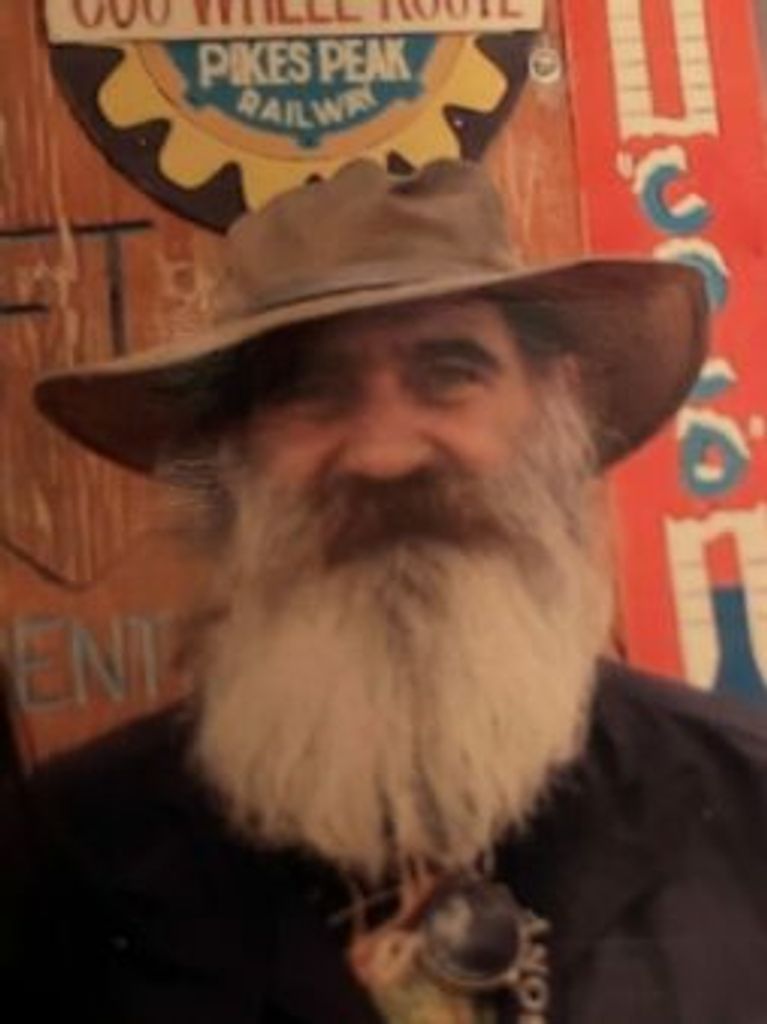 Wayne A. Brown