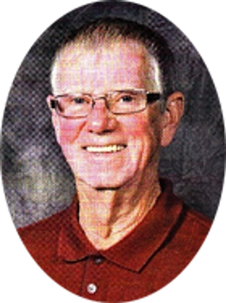 Crawford Peters