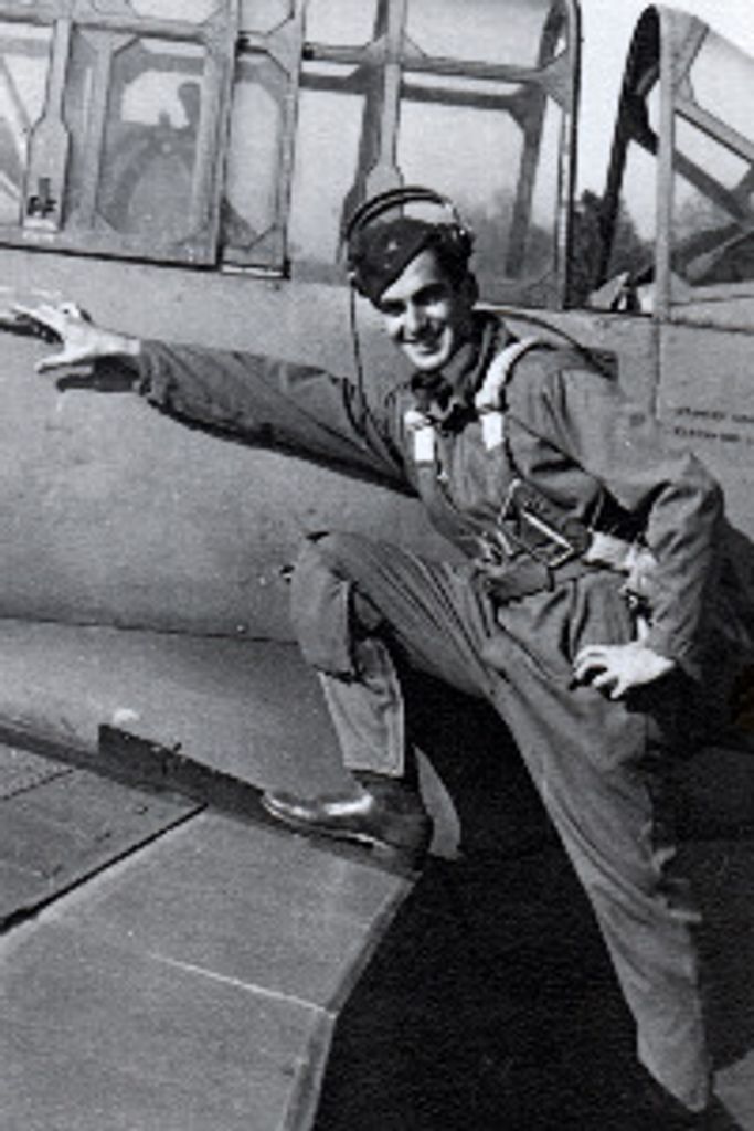 John E. “Jack” Boeing